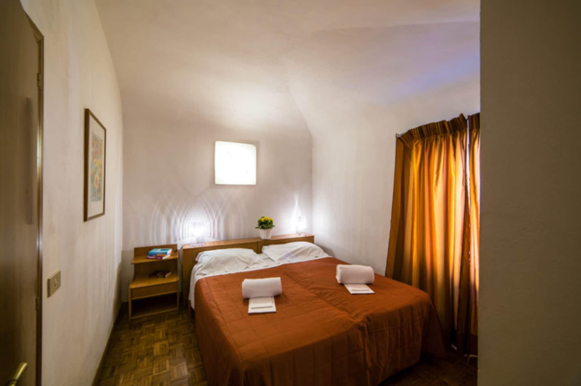 Hotel La Vecchia Cartiera Colle Val D'Elsa Exteriér fotografie