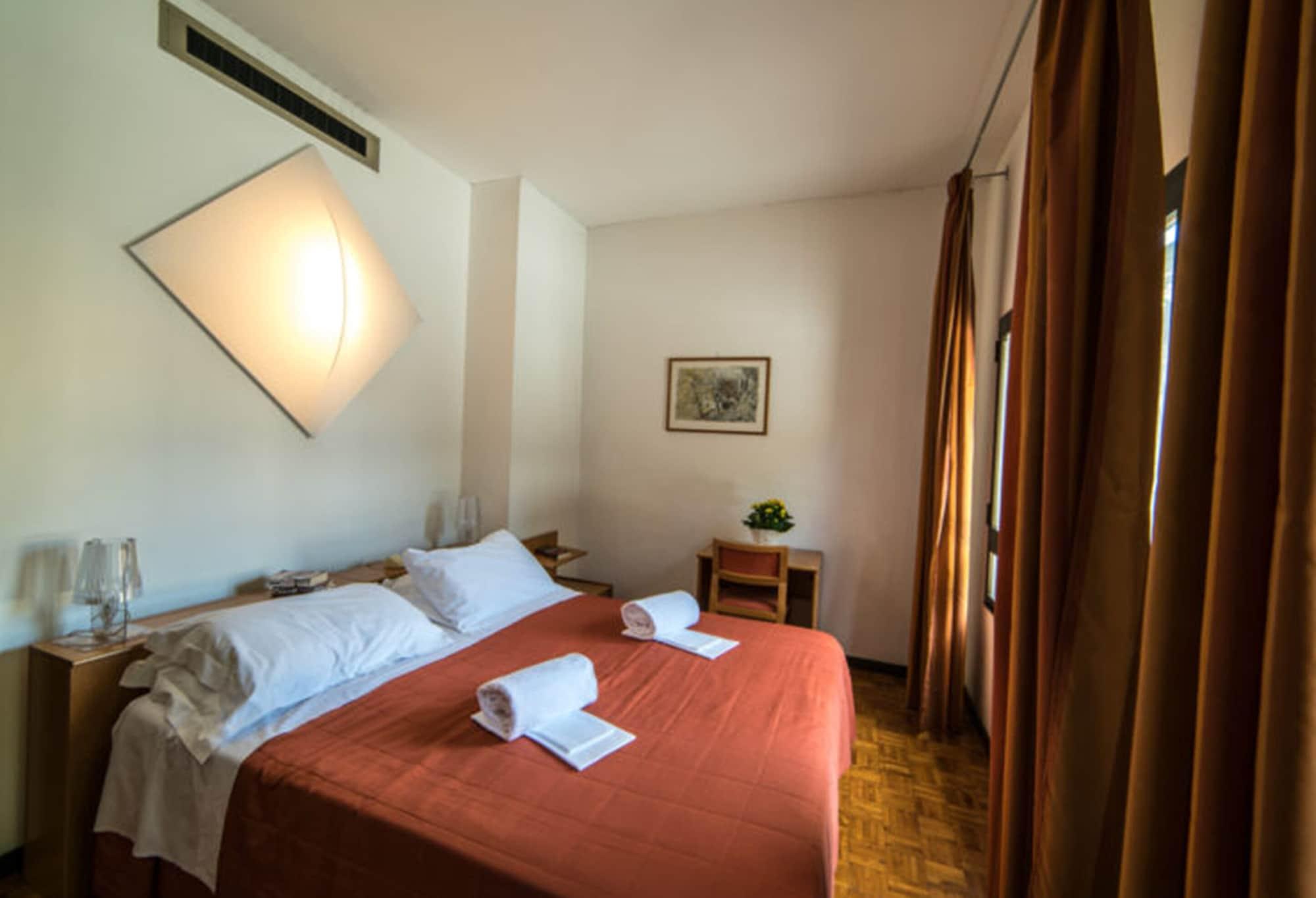 Hotel La Vecchia Cartiera Colle Val D'Elsa Exteriér fotografie
