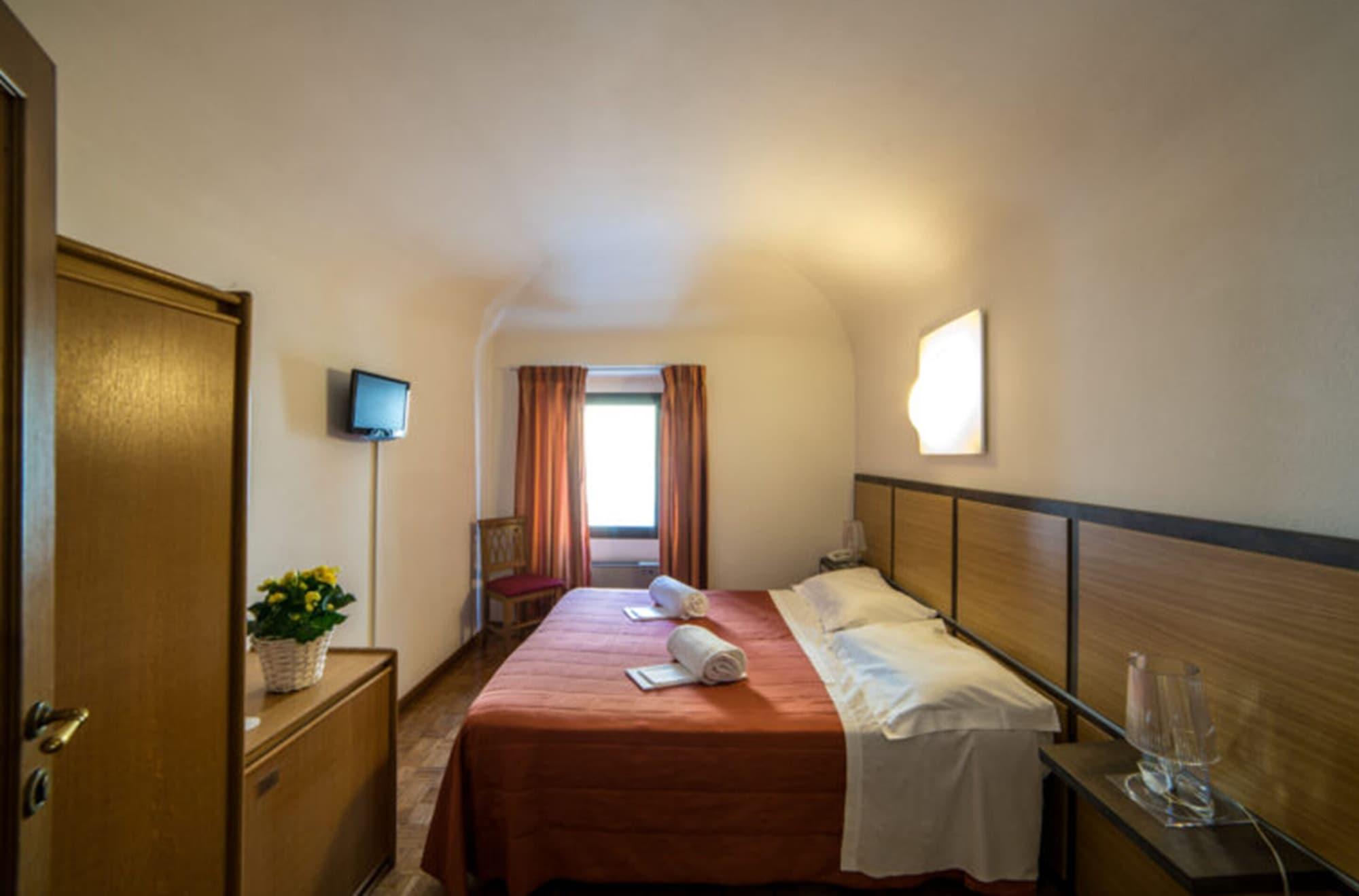 Hotel La Vecchia Cartiera Colle Val D'Elsa Exteriér fotografie