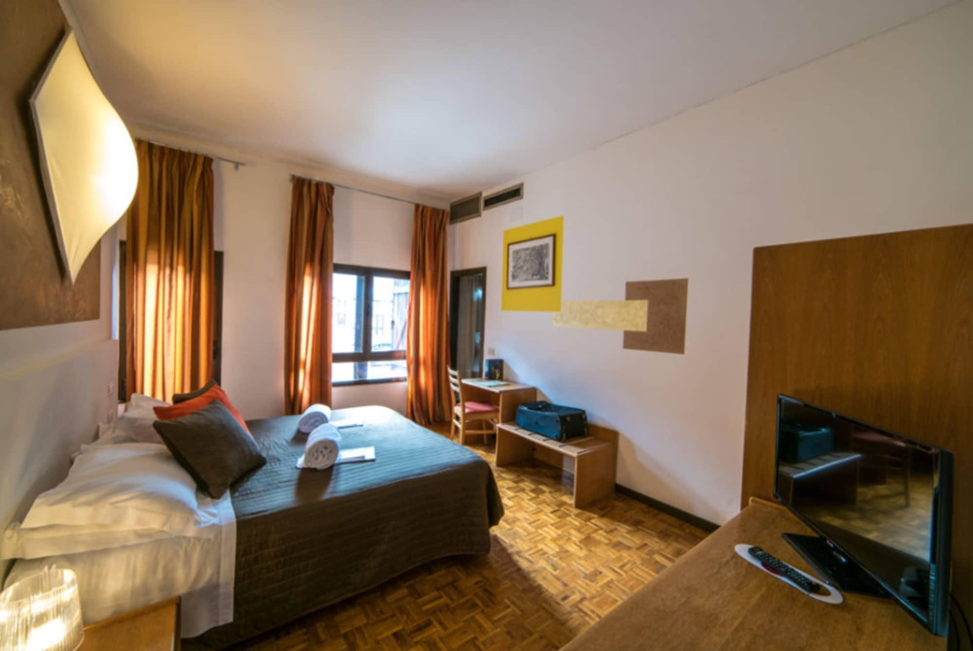 Hotel La Vecchia Cartiera Colle Val D'Elsa Exteriér fotografie