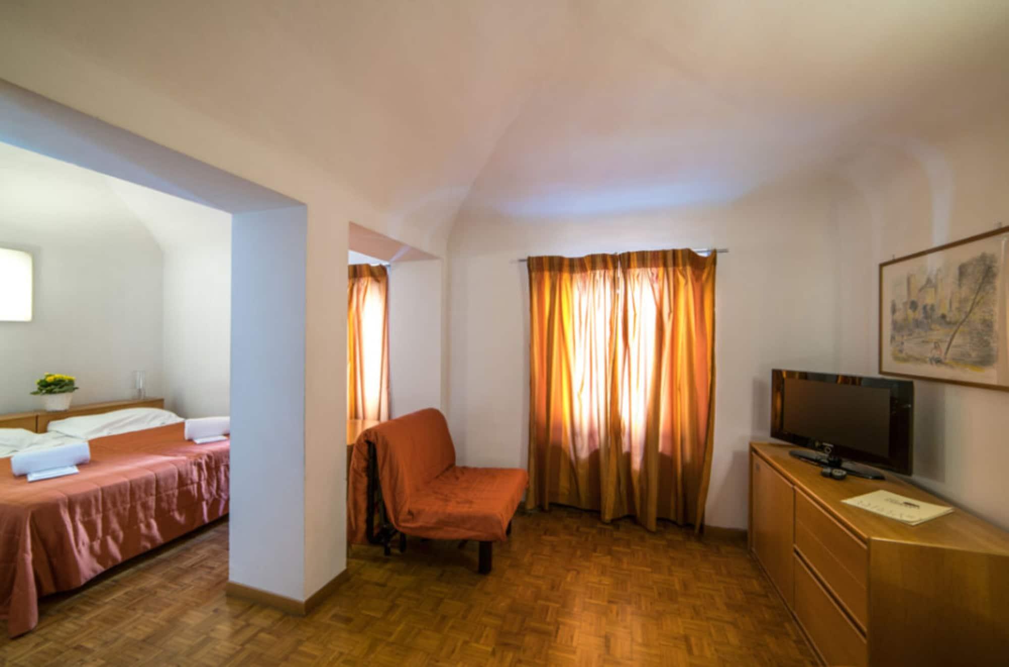 Hotel La Vecchia Cartiera Colle Val D'Elsa Exteriér fotografie