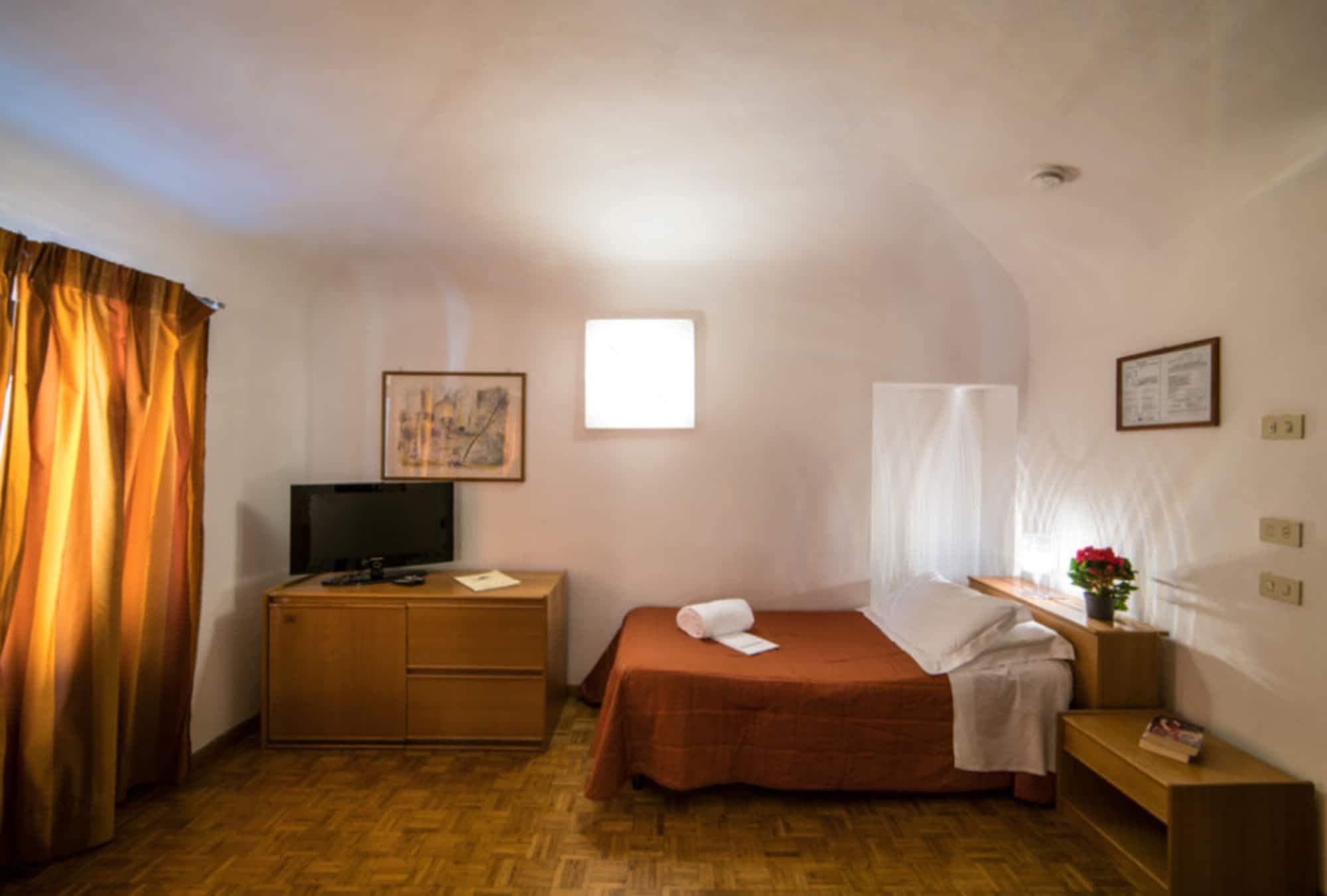 Hotel La Vecchia Cartiera Colle Val D'Elsa Exteriér fotografie