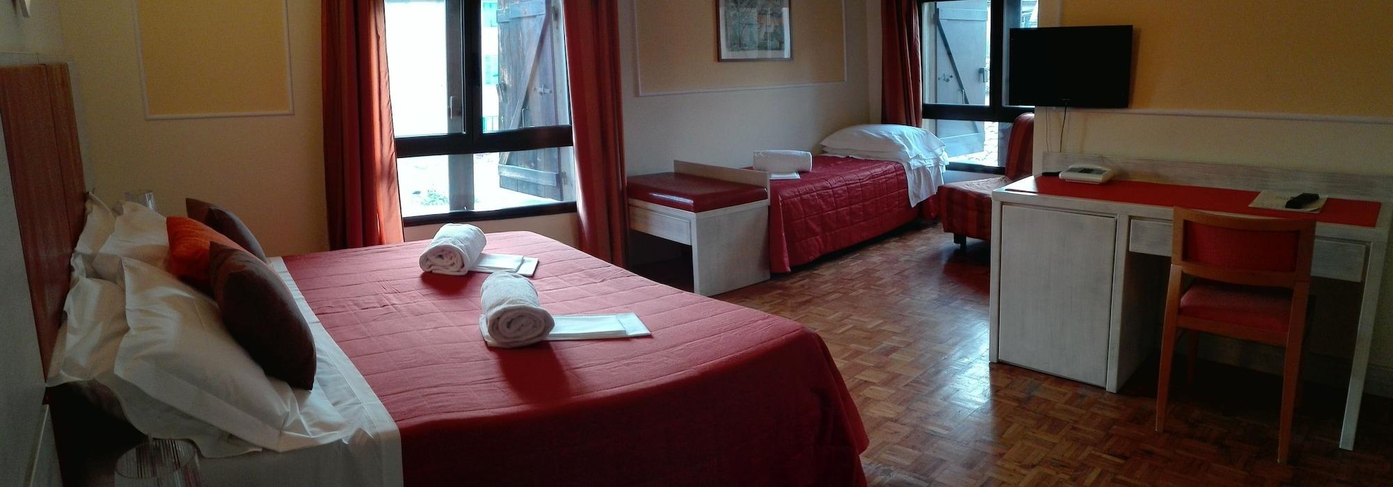 Hotel La Vecchia Cartiera Colle Val D'Elsa Exteriér fotografie