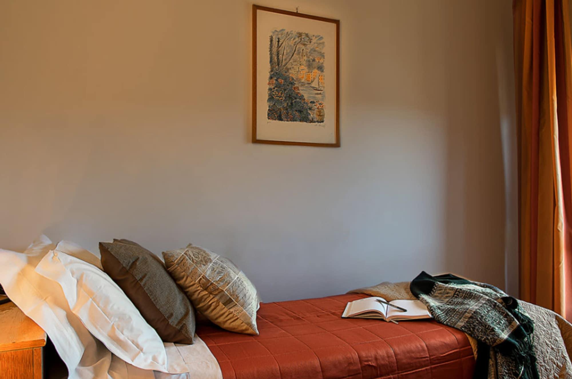 Hotel La Vecchia Cartiera Colle Val D'Elsa Exteriér fotografie