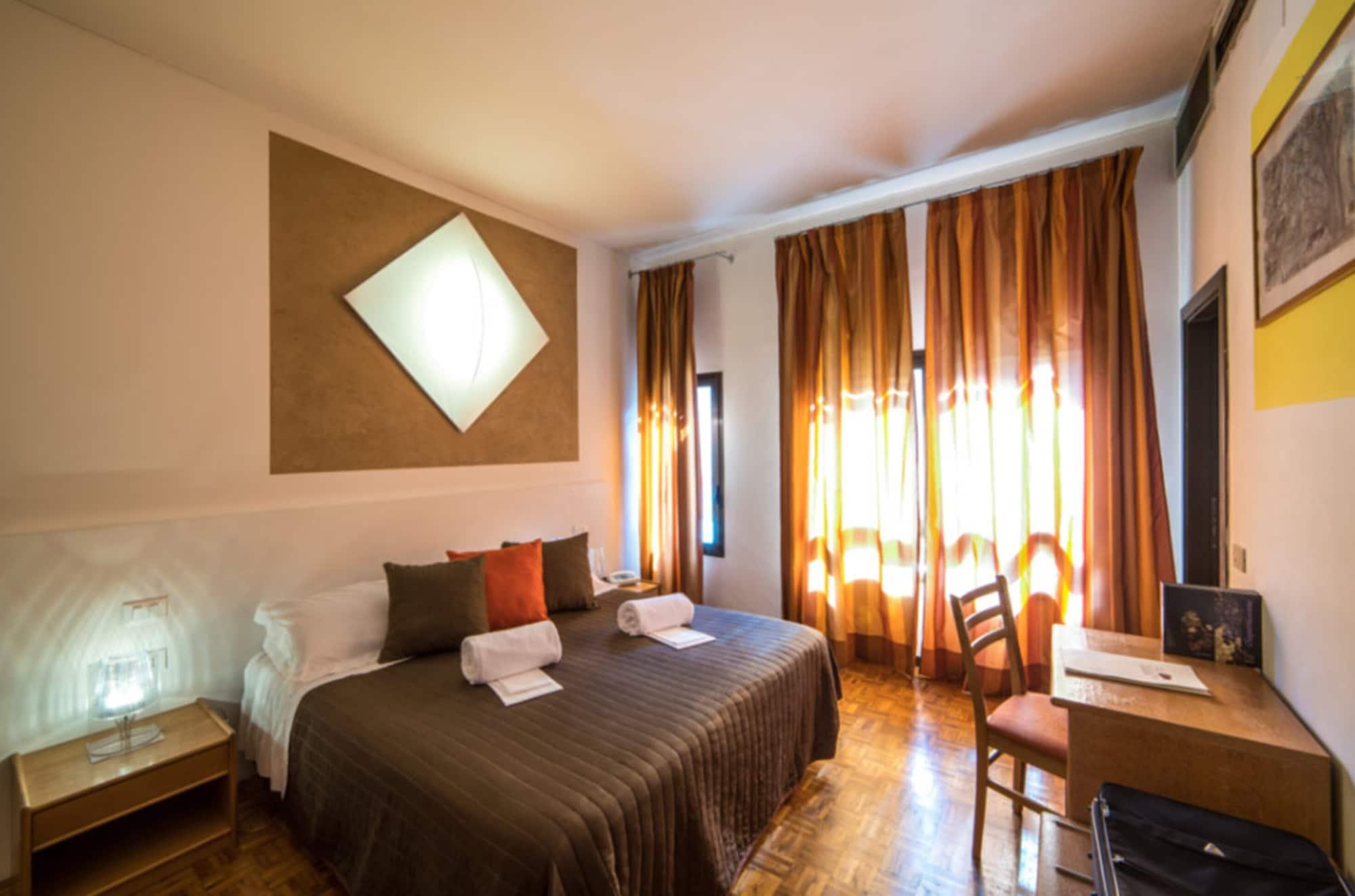 Hotel La Vecchia Cartiera Colle Val D'Elsa Exteriér fotografie