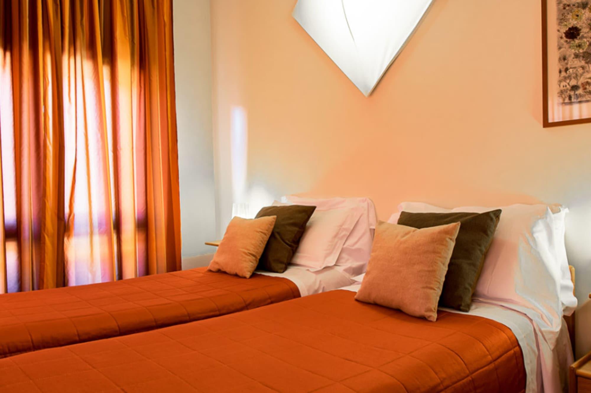 Hotel La Vecchia Cartiera Colle Val D'Elsa Exteriér fotografie