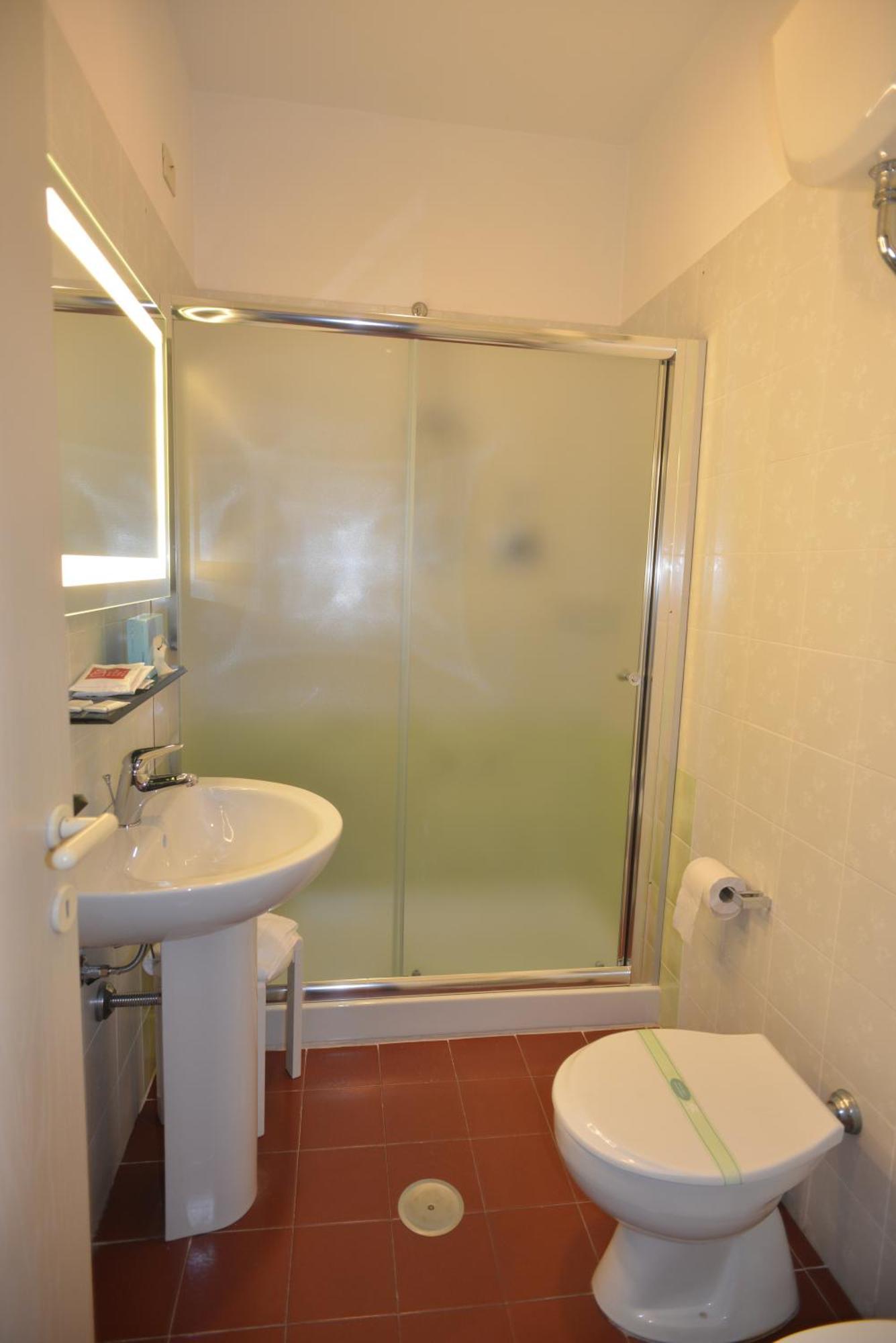 Hotel La Vecchia Cartiera Colle Val D'Elsa Pokoj fotografie