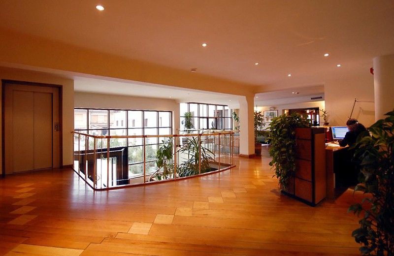 Hotel La Vecchia Cartiera Colle Val D'Elsa Exteriér fotografie