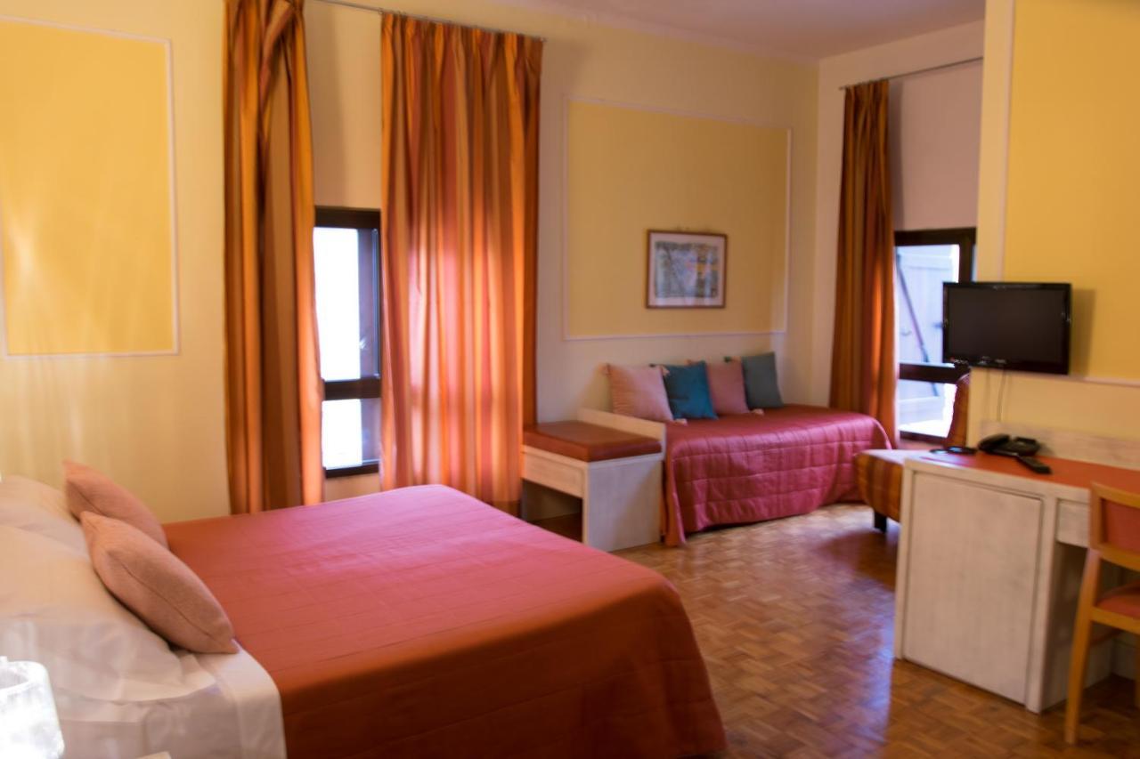 Hotel La Vecchia Cartiera Colle Val D'Elsa Exteriér fotografie