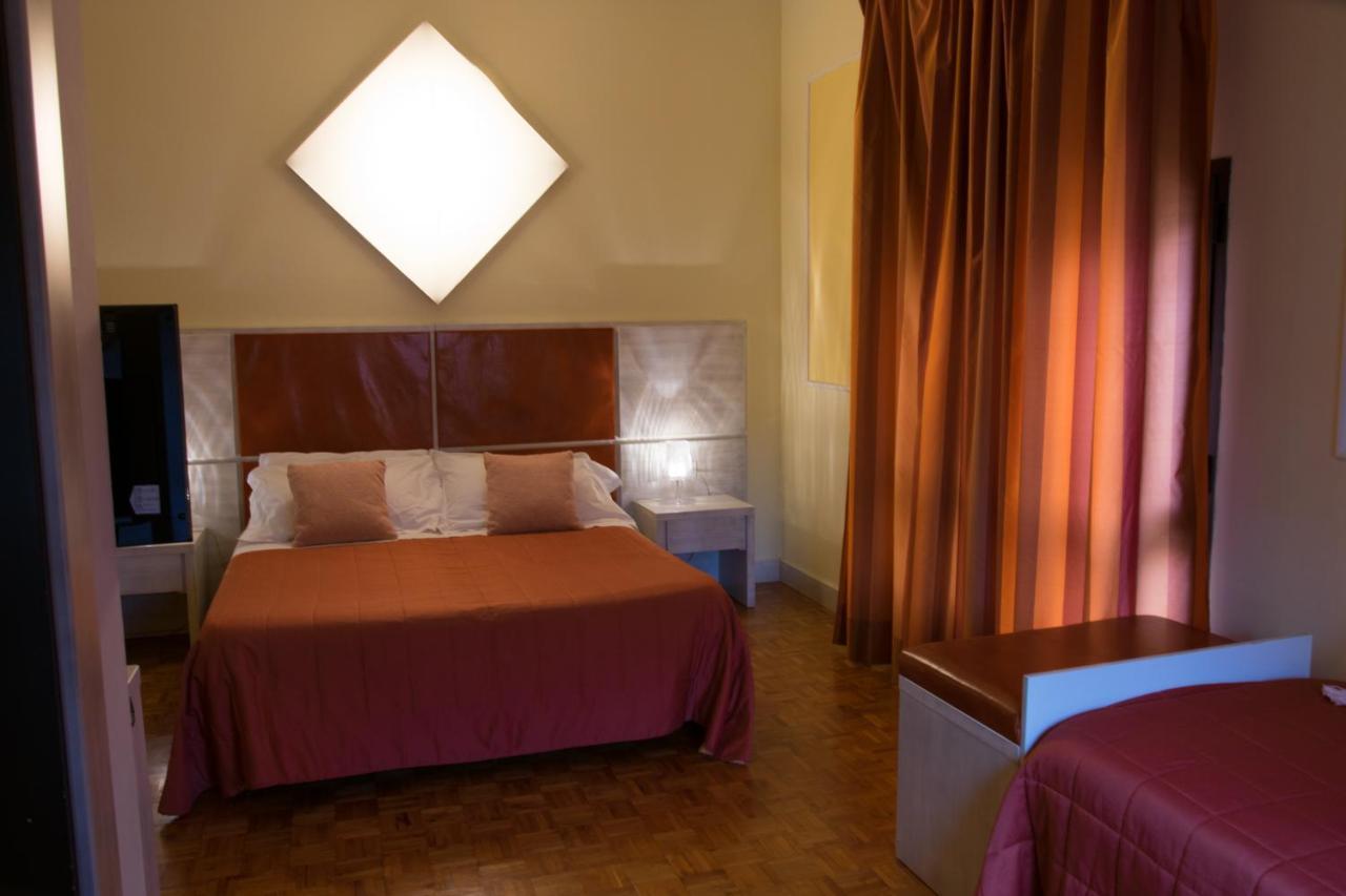 Hotel La Vecchia Cartiera Colle Val D'Elsa Exteriér fotografie